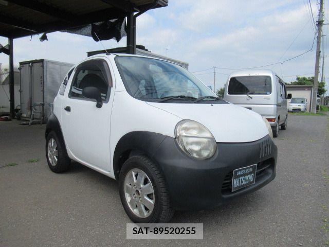 Suzuki TWIN 2003-05 7964198-3