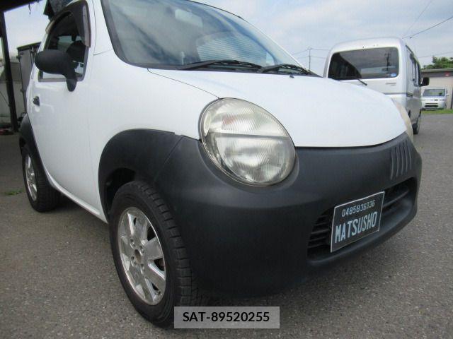 Suzuki TWIN 2003-05 7964198-4