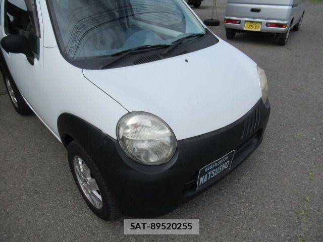 Suzuki TWIN 2003-05 7964198-5