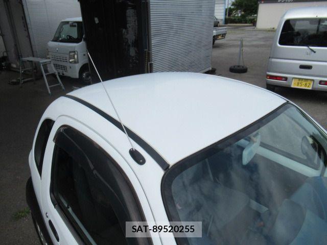 Suzuki TWIN 2003-05 7964198-6