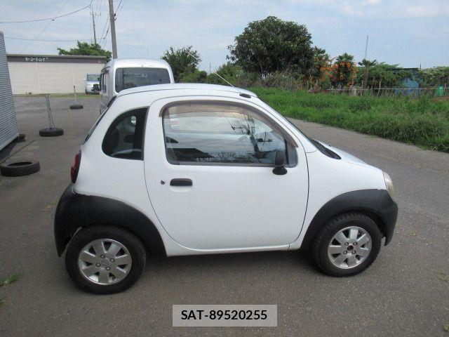 Suzuki TWIN 2003-05 7964198-7