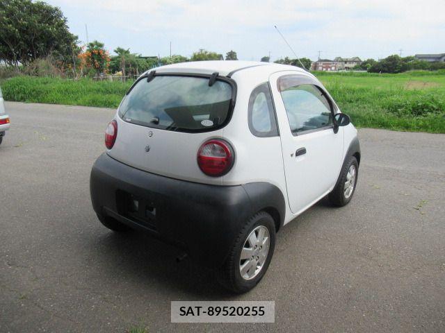 Suzuki TWIN 2003-05 7964198-8