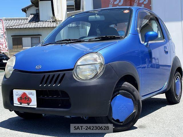 sat car