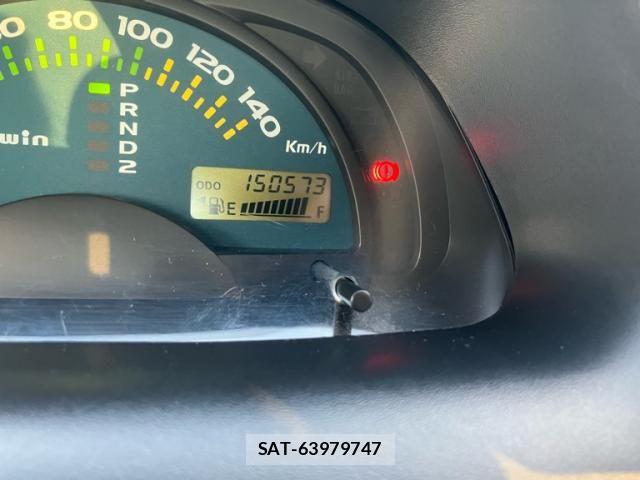 Suzuki TWIN 2004-01 8247003-8