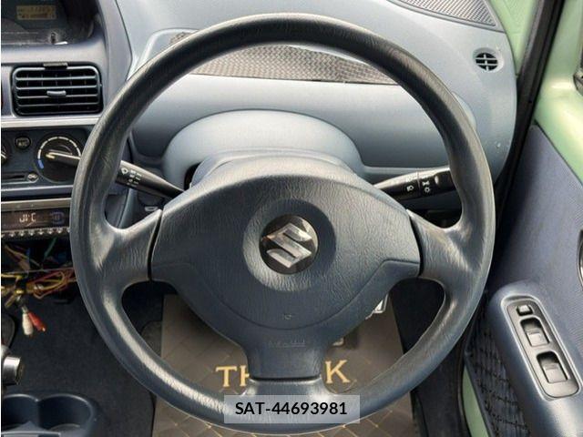 Suzuki TWIN 2004-08 8338289-10