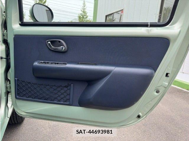Suzuki TWIN 2004-08 8338289-13