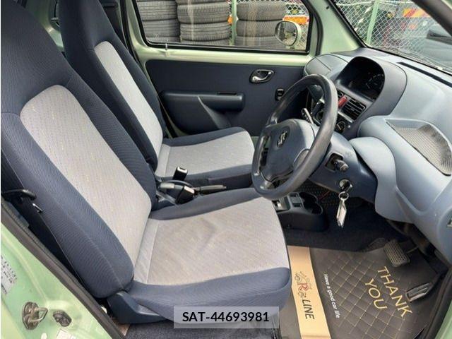 Suzuki TWIN 2004-08 8338289-15