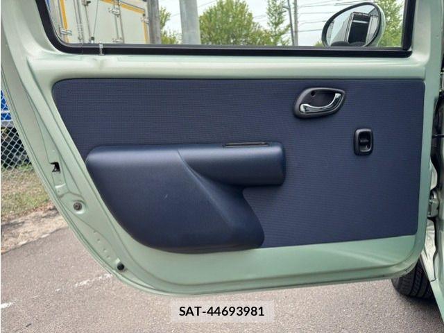 Suzuki TWIN 2004-08 8338289-16