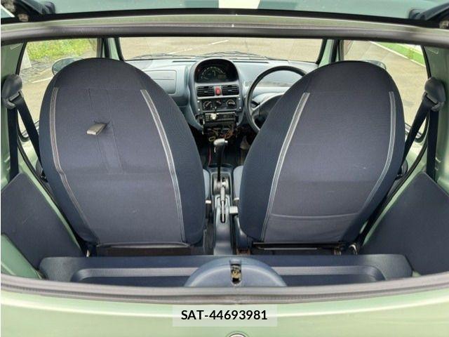 Suzuki TWIN 2004-08 8338289-18