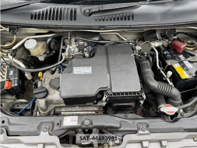Suzuki TWIN 2004-08 8338289-3