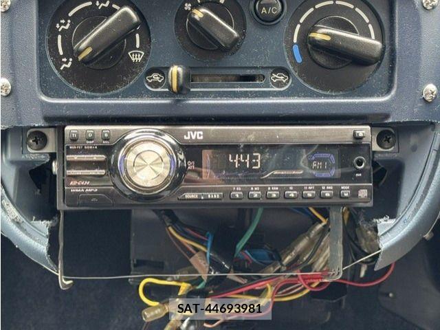 Suzuki TWIN 2004-08 8338289-8
