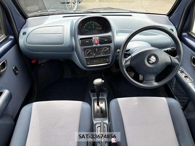 Suzuki TWIN 2004-11 8369508-20