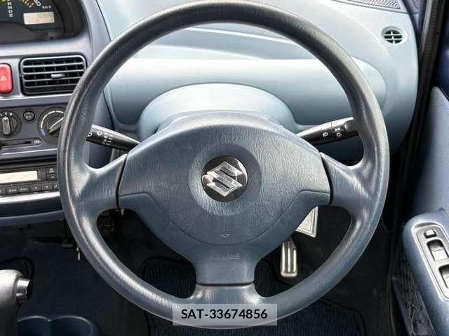 Suzuki TWIN 2004-11 8369508-21