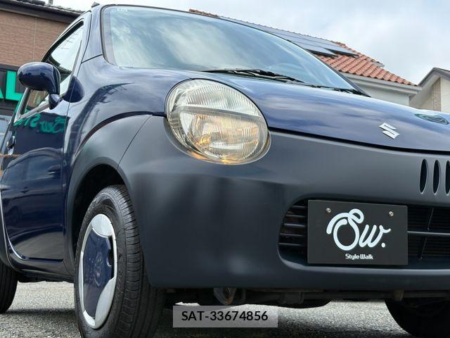 Suzuki TWIN 2004-11 8369508-27