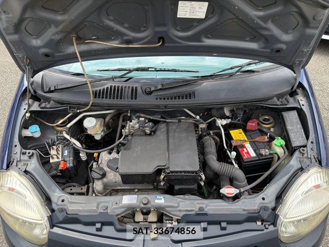Suzuki TWIN 2004-11 8369508-28