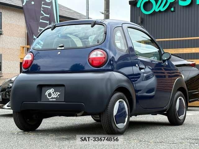 Suzuki TWIN 2004-11 8369508-3