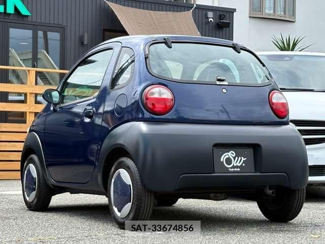Suzuki TWIN 2004-11 8369508-5