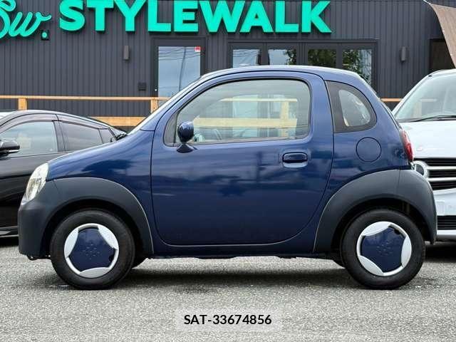 Suzuki TWIN 2004-11 8369508-6