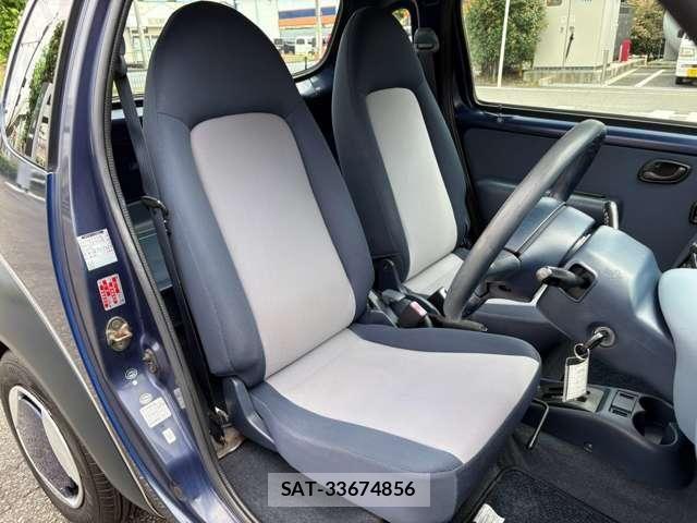 Suzuki TWIN 2004-11 8369508-8