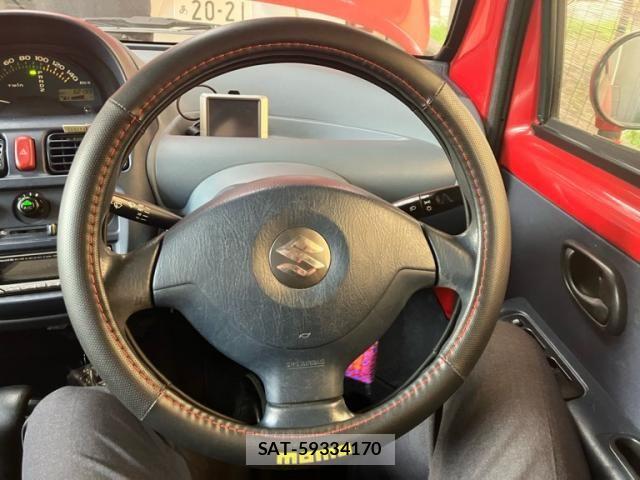 Suzuki TWIN 2004-03 8415561-12