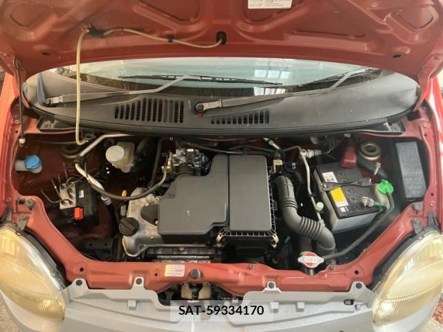 Suzuki TWIN 2004-03 8415561-16