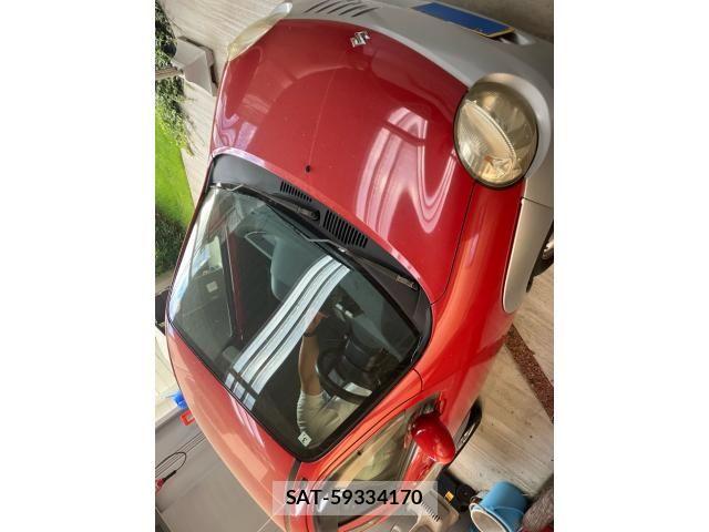 Suzuki TWIN 2004-03 8415561-2