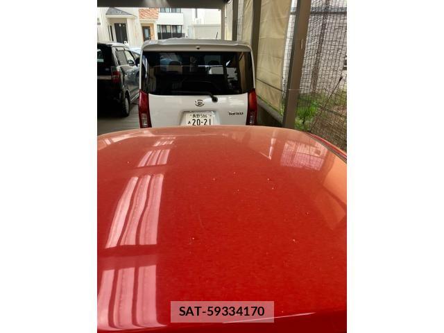 Suzuki TWIN 2004-03 8415561-4