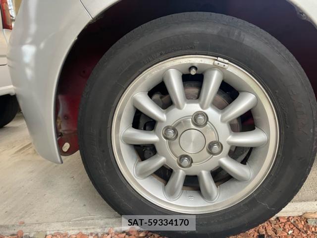 Suzuki TWIN 2004-03 8415561-5
