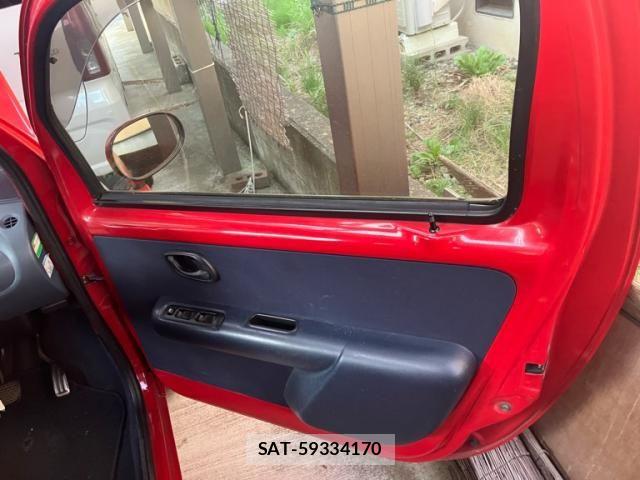 Suzuki TWIN 2004-03 8415561-8