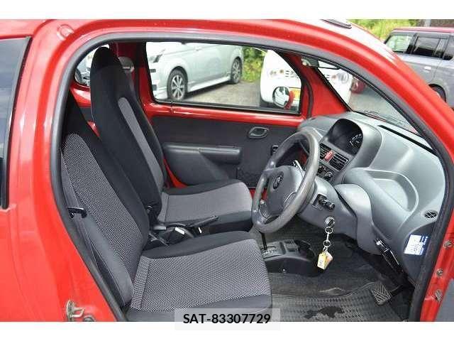 Suzuki TWIN 2005-08 8686815-9