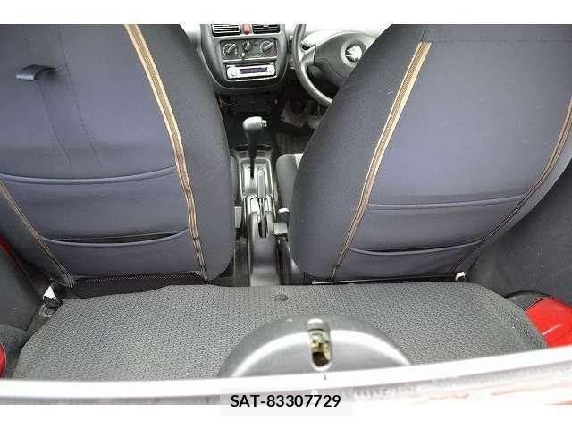 Suzuki TWIN 2005-08 8686815-10