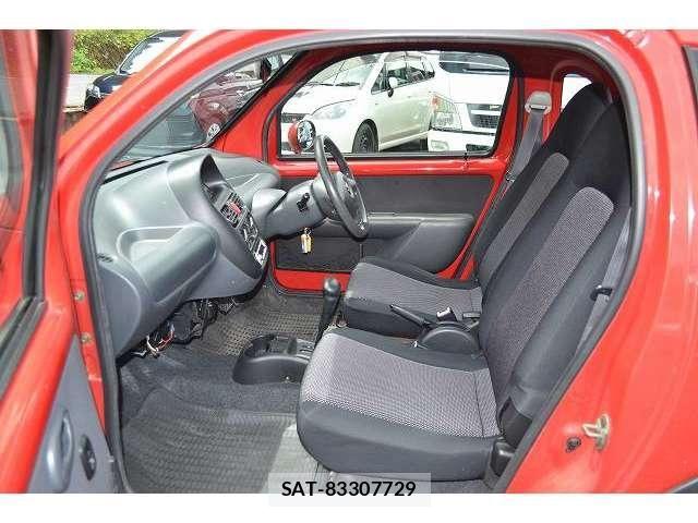 Suzuki TWIN 2005-08 8686815-11