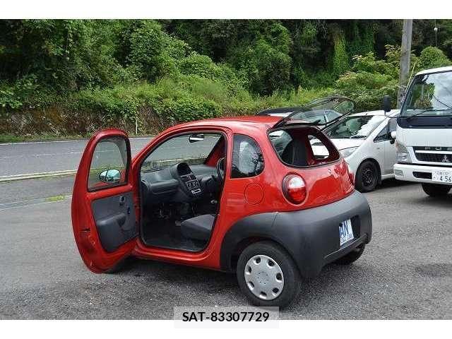Suzuki TWIN 2005-08 8686815-17