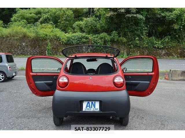 Suzuki TWIN 2005-08 8686815-18