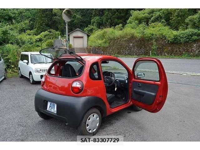 Suzuki TWIN 2005-08 8686815-19