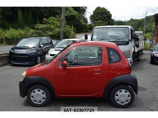 Suzuki TWIN 2005-08 8686815-4