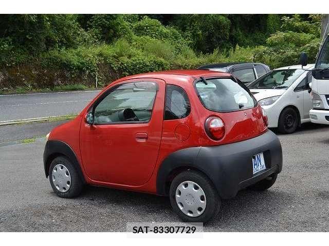 Suzuki TWIN 2005-08 8686815-5