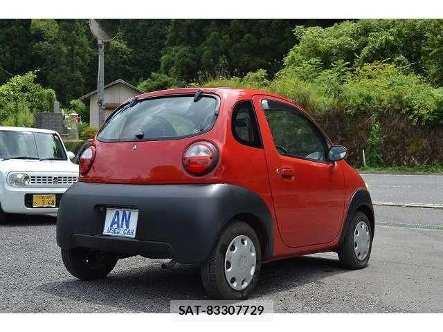 Suzuki TWIN 2005-08 8686815-7