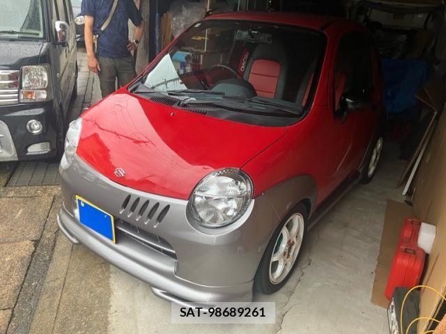 sat car
