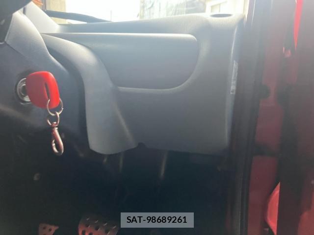Suzuki TWIN 2003-01 8746477-9