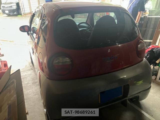 Suzuki TWIN 2003-01 8746477-2