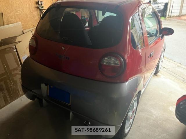 Suzuki TWIN 2003-01 8746477-3