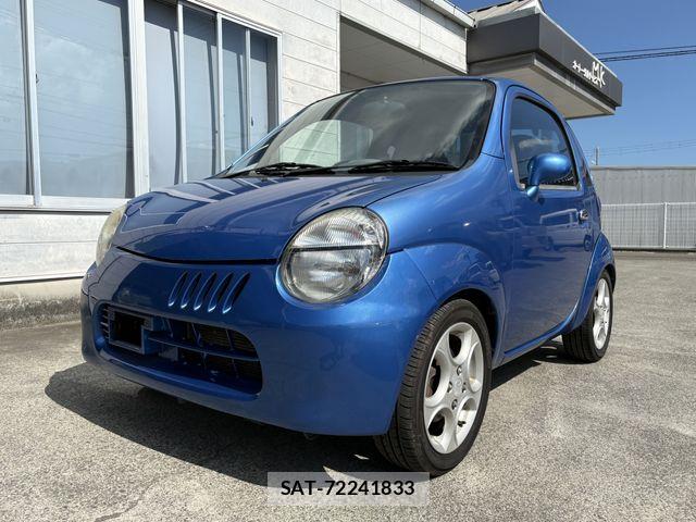 Suzuki TWIN 2003-02 8832219-0