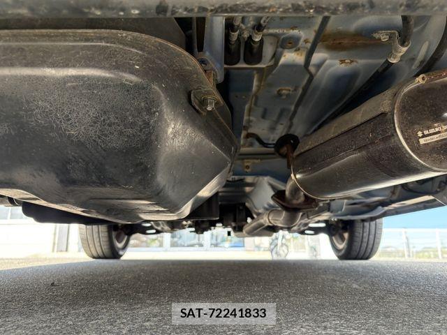 Suzuki TWIN 2003-02 8832219-24