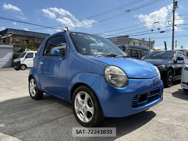 Suzuki TWIN 2003-02 8832219-2