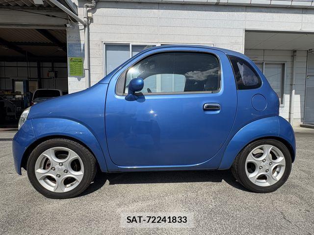 Suzuki TWIN 2003-02 8832219-5