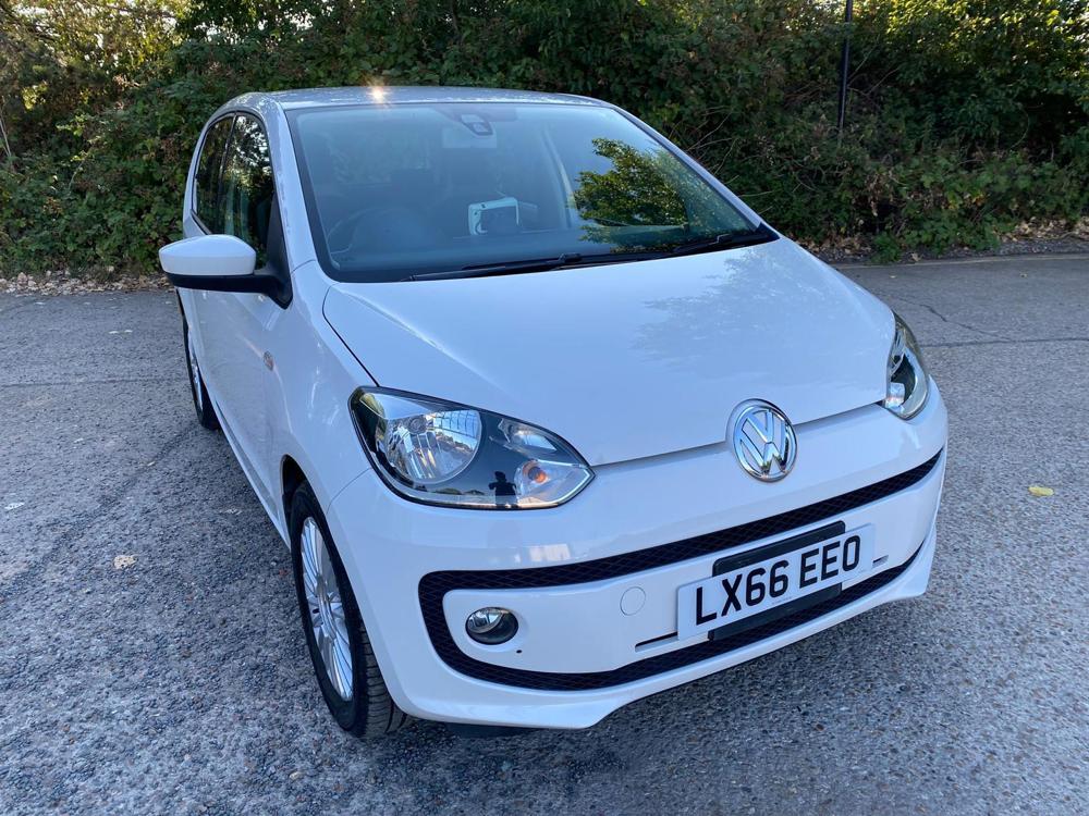 VolksWagen UP! 2016-09 1133021-0