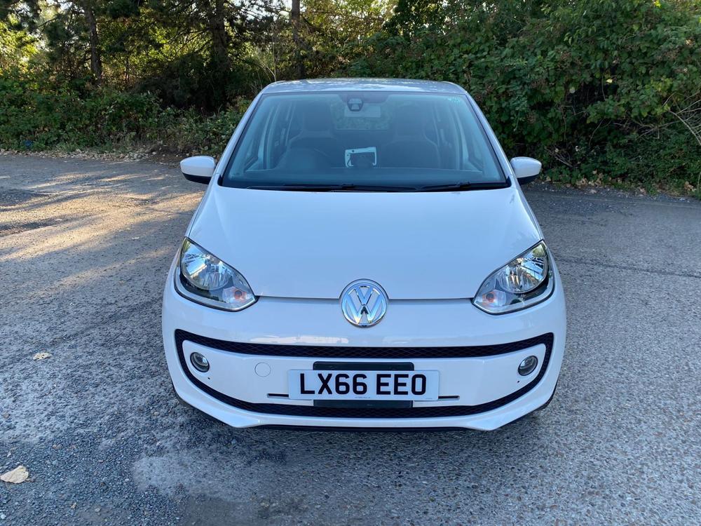 VolksWagen UP! 2016-09 1133021-16