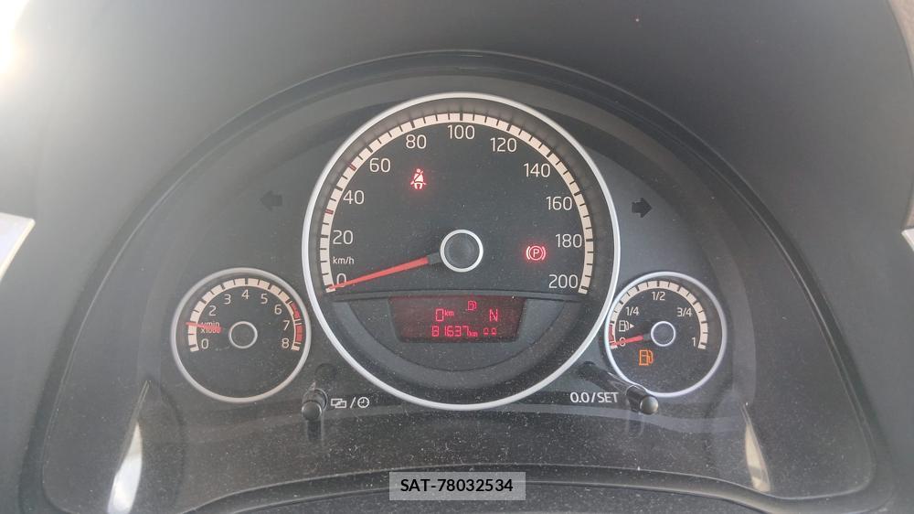 VolksWagen UP! 2013-03 7749325-13