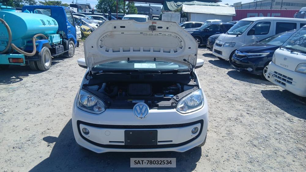 VolksWagen UP! 2013-03 7749325-37